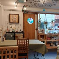  at PLANT KITCHEN TOKYO - プラントキッチン東京 in Tokyo