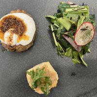   at PLANT KITCHEN TOKYO - プラントキッチン東京 in Tokyo