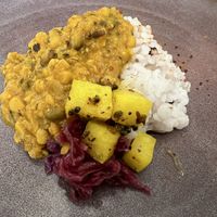   at PLANT KITCHEN TOKYO - プラントキッチン東京 in Tokyo