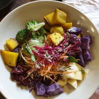  at June's Art Cafe in Koh Samui