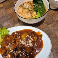  at Joyful Healthy Bistro in 