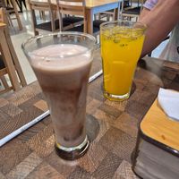  at Joyful Healthy Bistro in 