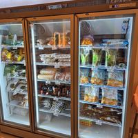  at Joyful Healthy Bistro in 