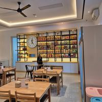  at Joyful Healthy Bistro in 