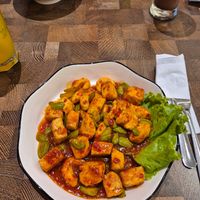  at Joyful Healthy Bistro in 