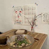   at Nayuta Cafe in Busan