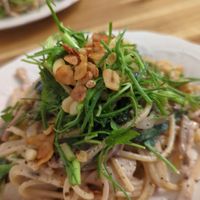  at Nayuta Cafe in Busan