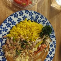  at Nayuta Cafe in Busan