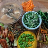  at Nayuta Cafe in Busan