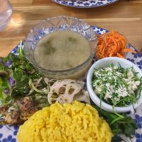  at Nayuta Cafe in Busan