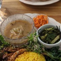  at Nayuta Cafe in Busan