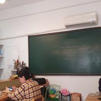 One set menu at Nayuta Cafe in Busan