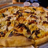 YUMMY at Hatool HaYarok - The Green Cat in Tel Aviv