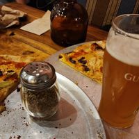  at Hatool HaYarok - The Green Cat in Tel Aviv