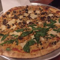 Huge! at Hatool HaYarok - The Green Cat in Tel Aviv