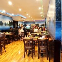  at Viet Rest in London