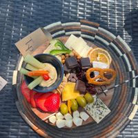  at TWP Winery in Colorado