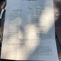  at TWP Winery in Colorado