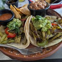 Azteca Tacos at The Taco Stop in Fort Collins