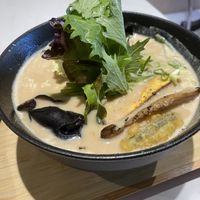   at You Mian Zi - 有麵子蔬食料理 in Taipei