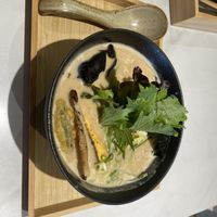   at You Mian Zi - 有麵子蔬食料理 in Taipei