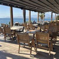 Amazing sea view  at Big Chefs in Mugla