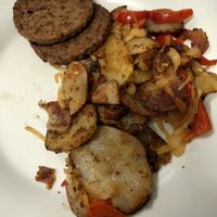  at The Morning Fork in Sacramento