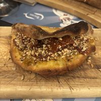   at Storica Pizzeria Toscana all'Agnolo in Toscana