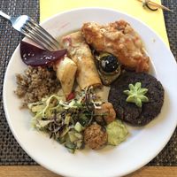 Essen vom 08.09.2019 at Cultura Dos Sabores in Porto