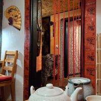  at Čajovňa v podzemí in Bratislavský Kraj