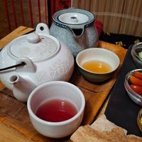  at Čajovňa v podzemí in Bratislavský Kraj