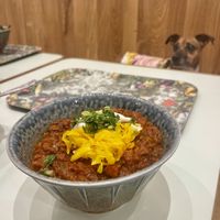 Chili   at Le Botaniste in Brooklyn