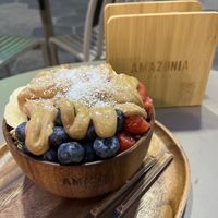 Energy Bowl  at AMAZONIA ACAI NICE in Provence-alpes-côte D'azur