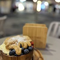 Energy Bowl  at AMAZONIA ACAI NICE in Provence-alpes-côte D'azur