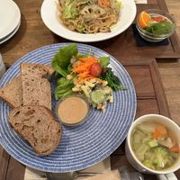   at Ohisamaya in Sendai