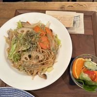   at Ohisamaya in Sendai