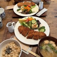   at Ohisamaya in Sendai