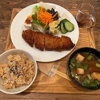  at Ohisamaya in Sendai