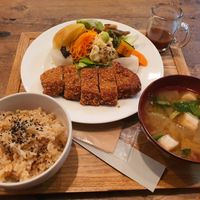  at Ohisamaya in Sendai