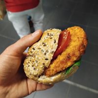  at backWERK - Fuhlsbüttler Str in Hamburg