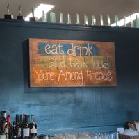 at Kool Beanz Cafe in Tallahassee