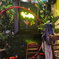 Interior at VeneBites in Tallahassee