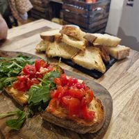  at Casa Italia Wilmslow in England