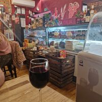  at Casa Italia Wilmslow in England