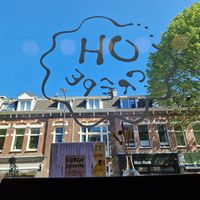  at Oh Crepe in Utrecht