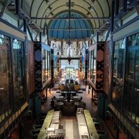  at The Church Boutiquehotel in Gelderland