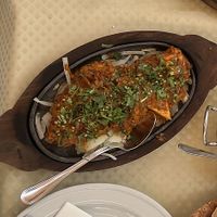 Tofu  at Little Bay Bar and Indian Restaurant in 