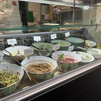   at Mister Meze in Cardigan