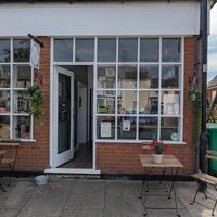  at Coco & Nut Pantry in Burnham-on-crouch