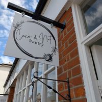  at Coco & Nut Pantry in Burnham-on-crouch